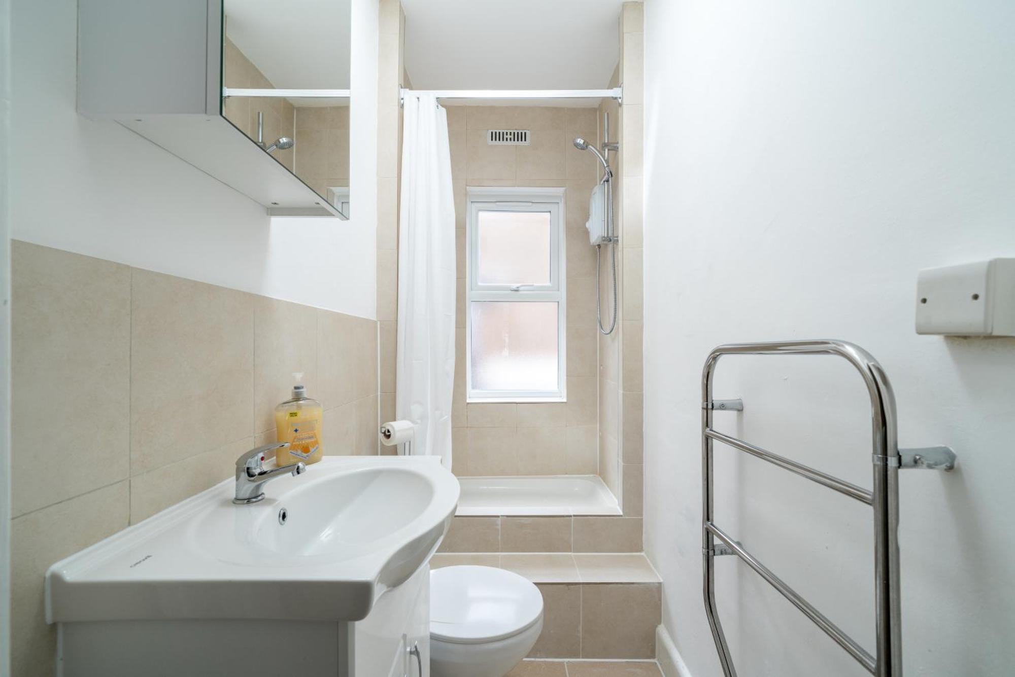 Stylish In The Heart Of Kingston Town Centre Apartment Kingston upon Thames (Greater London)