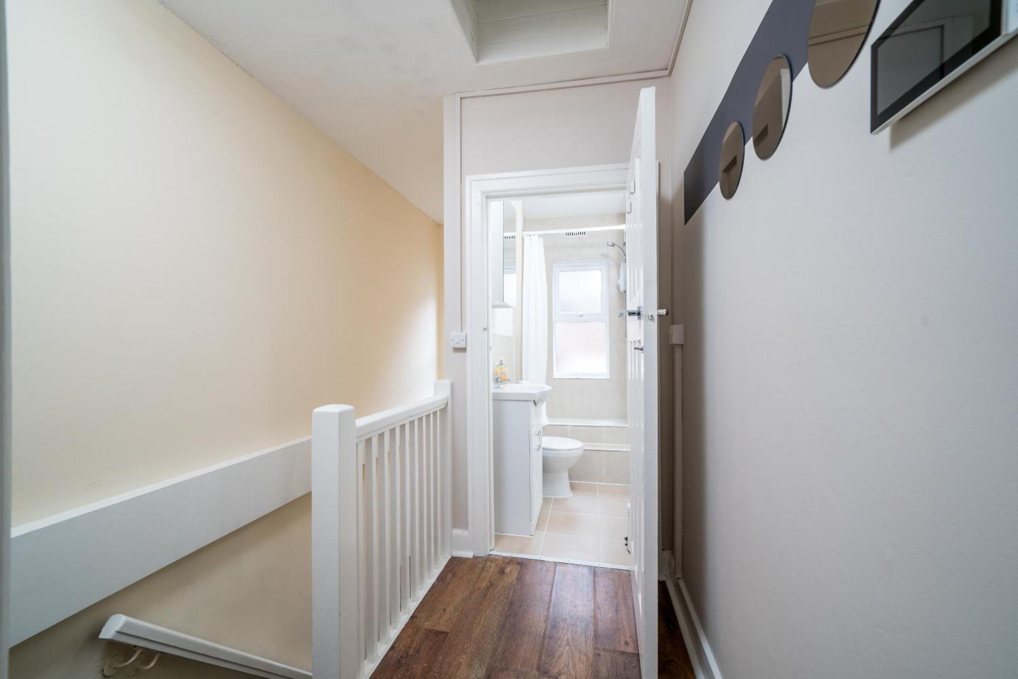 Apartment Stylish In The Heart Of Kingston Town Centre Kingston upon Thames (Greater London)