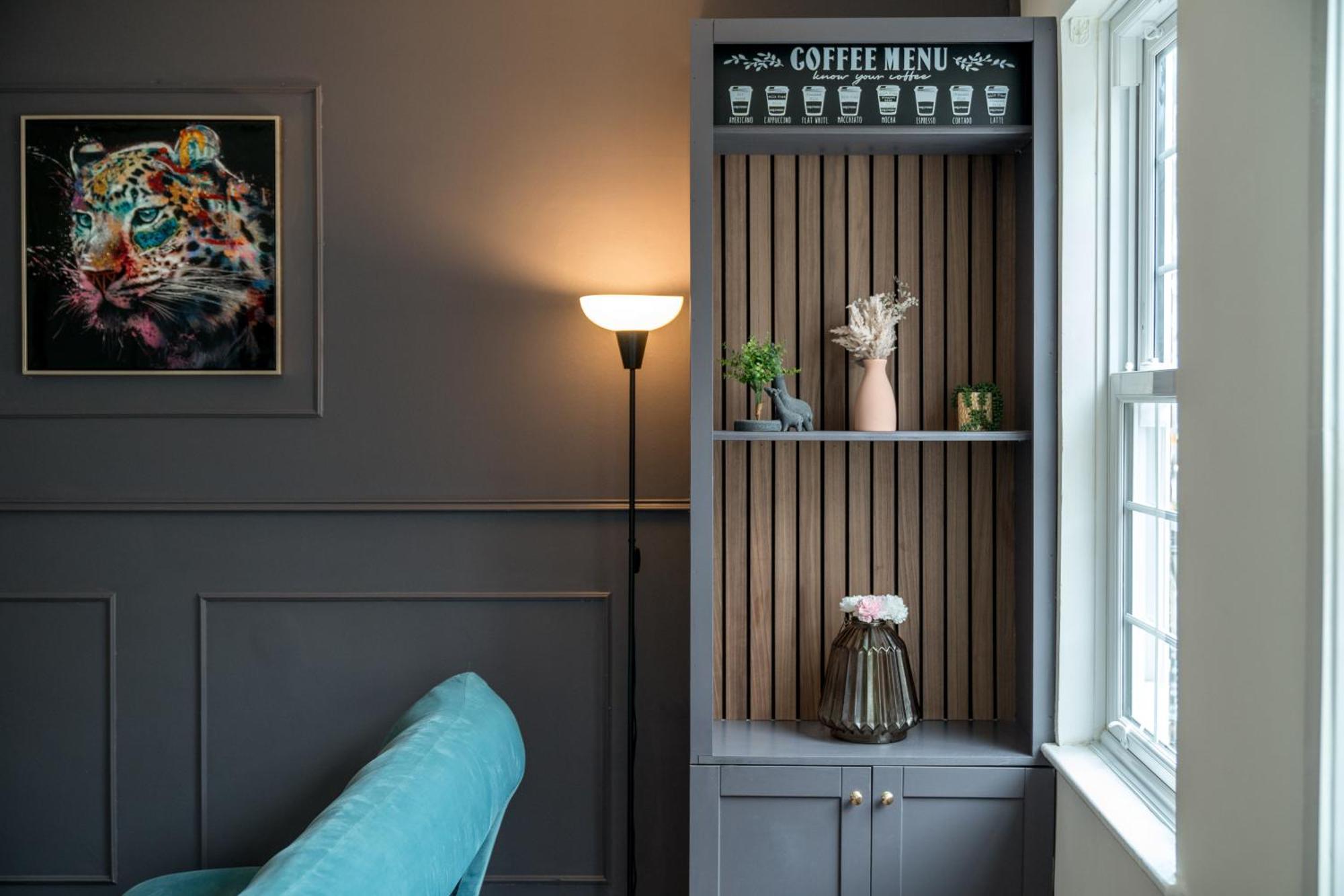 Stylish In The Heart Of Kingston Town Centre Kingston upon Thames (Greater London)