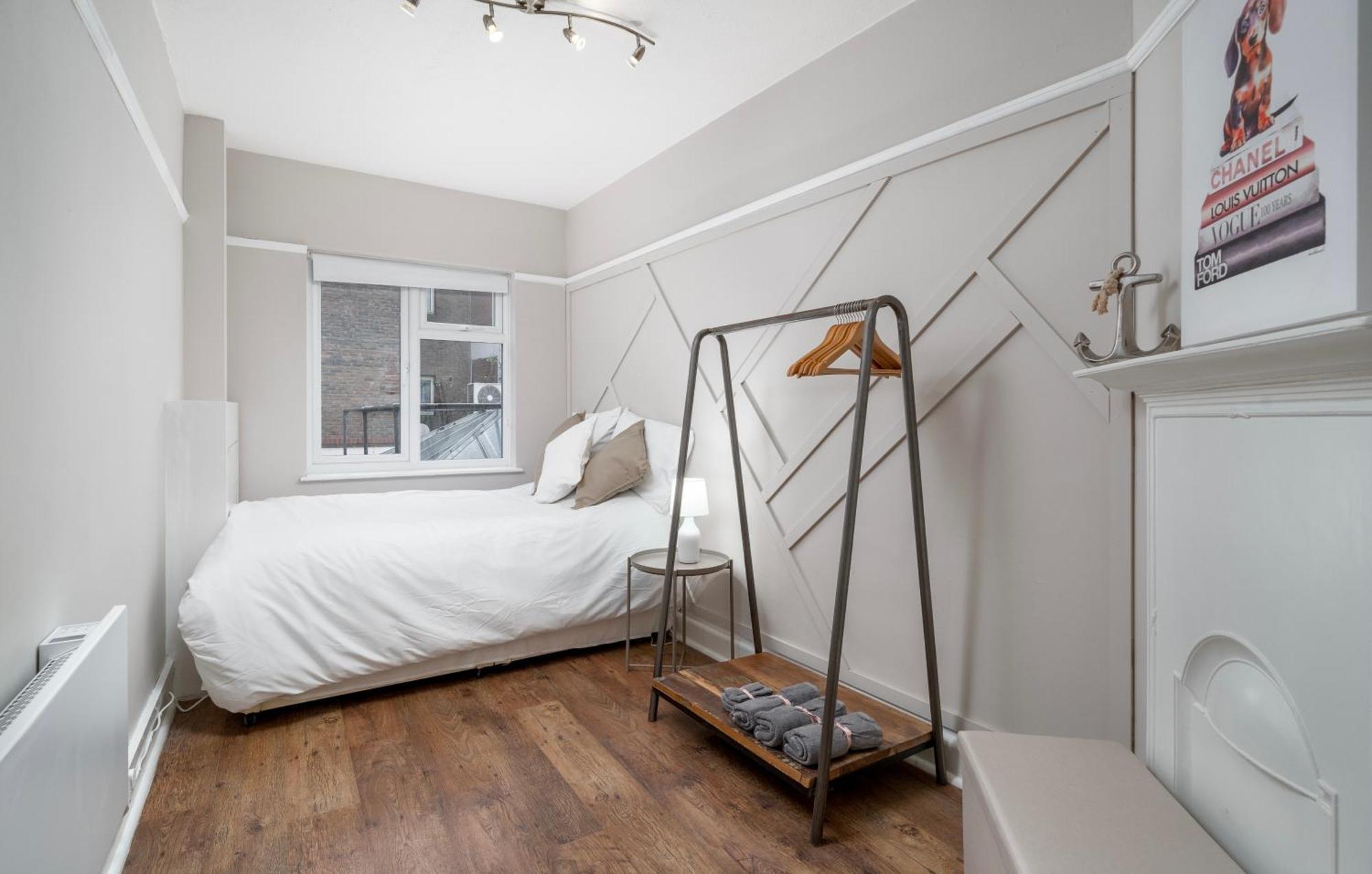 Apartment Stylish In The Heart Of Kingston Town Centre